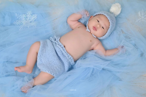 日照两个月宝宝发热