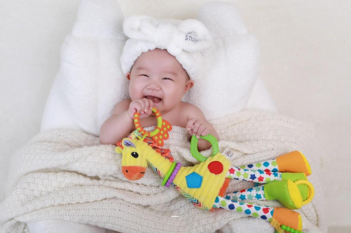 日照六个月宝宝贫血怎么办